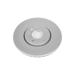 POWER STOP EBR641EVC