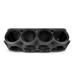 DSE Overhead Soundbar Systems w/o Speakers DS18 JK-SBAR10XL/BK