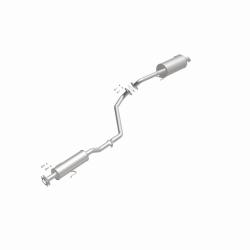 MAG BRE Exhaust Kits Magnaflow 106-0893