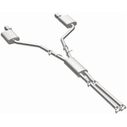 MAG BRE Exhaust Kits Magnaflow 106-0556