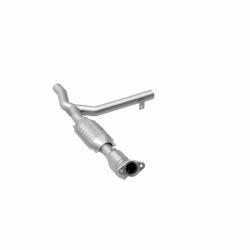 MAG Converter Direct Fit Magnaflow 51199