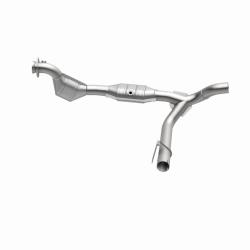 MAG Converter Direct Fit Magnaflow 93629