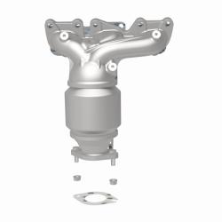 MAG Converter Direct Fit Magnaflow 52783