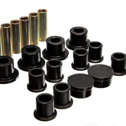 ES Spring/Shackle Bush - Black Energy Suspension 4.2154G