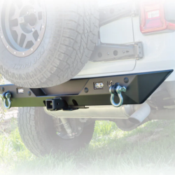 TURN Offroad JLRB-02