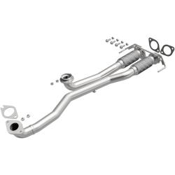 MAG BRE Front Pipe Kit Magnaflow 107-0284