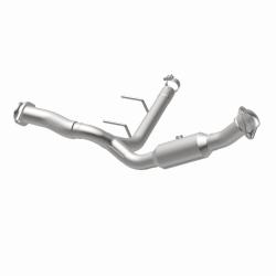 MAG Converter Direct Fit Magnaflow 5551470