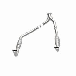 Magnaflow 93691
