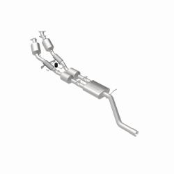 MAG Converter Direct Fit Magnaflow 280321