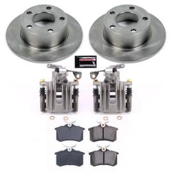 PSB Autospecialty Kit w/Cals PowerStop KCOE515