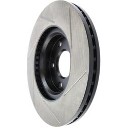 Stoptech 126.42118SR