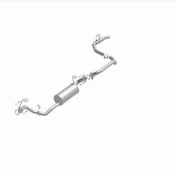 MAG BRE Exhaust Kits Magnaflow 106-0165