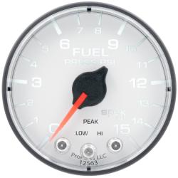 AutoMeter P315128