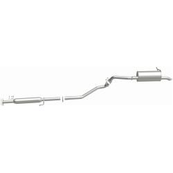MAG BRE Exhaust Kits Magnaflow 106-0760