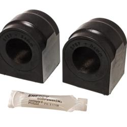 ES Sway Bar Bushings - Black Energy Suspension 4.5185G