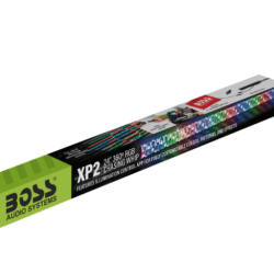 BOSS AUDIO XP2