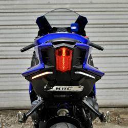 New Rage Cycles R9-FE
