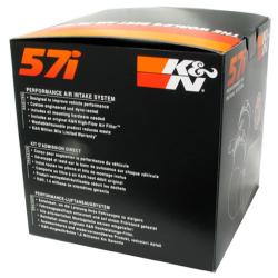 K&N Engineering 57-0636
