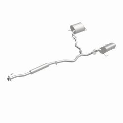MAG BRE Exhaust Kits Magnaflow 106-0282