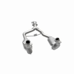 MAG Converter Direct Fit Magnaflow 444064