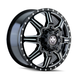 Mayhem 8101-2870MF