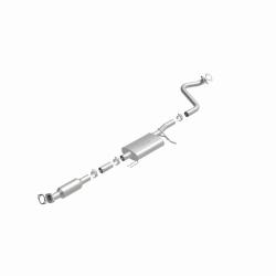 Magnaflow 5571850
