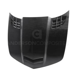 Anderson Composites AC-HD1011CHCAM-TTII