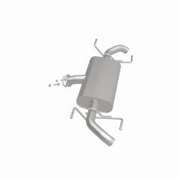 MAG BRE Exhaust Kits Magnaflow 106-0796