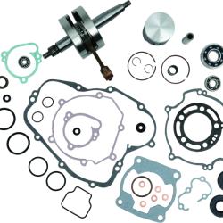 Vertex Pistons WR00024