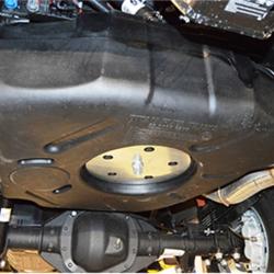 TITAN FUEL TANKS 4010201