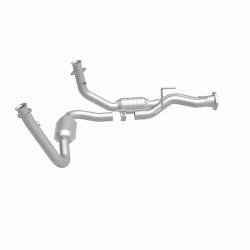 MAG Converter Direct Fit Magnaflow 49687