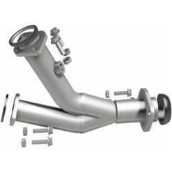 MAG BRE Front Pipe Kit Magnaflow 107-0262
