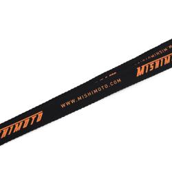 MM Apparel & Accessories Mishimoto MMPROMO-LAN-MMBK