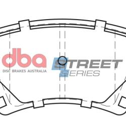 DBA DB1865SS