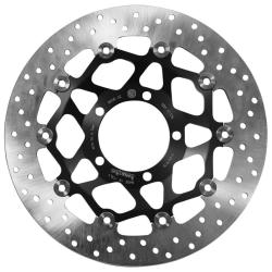 BRE Powersports Discs Brembo OE 78B40862