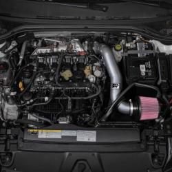 K&N ENGINEERING 699510TC