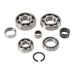 Hot Rods TBK0029