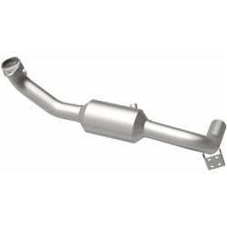 MAG Converter Direct Fit Magnaflow 4451166