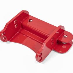 BMR Suspension TAB001R