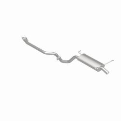 MAG BRE Exhaust Kits Magnaflow 106-0636