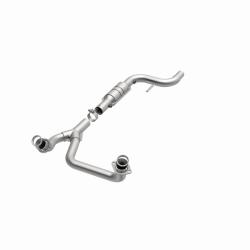 MAG Converter Direct Fit Magnaflow 51090