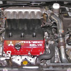 K&N Engineering 69-6501TP