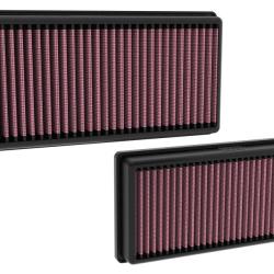 K&N ENGINEERING 333183