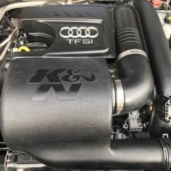 K&N ENGINEERING 57S9506