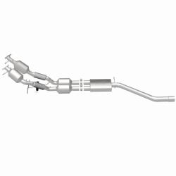 MAG Converter Direct Fit Magnaflow 280321