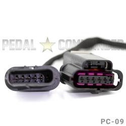 Pedal Commander PC09
