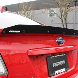 Perrin Performance PSP-BDY-402BK