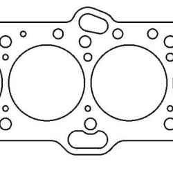 CG Head Gaskets Cometic Gasket C4233-027