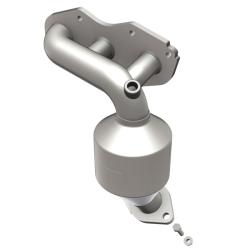 MAG Converter Direct Fit Magnaflow 51250