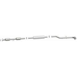MAG Converter Direct Fit Magnaflow 52574